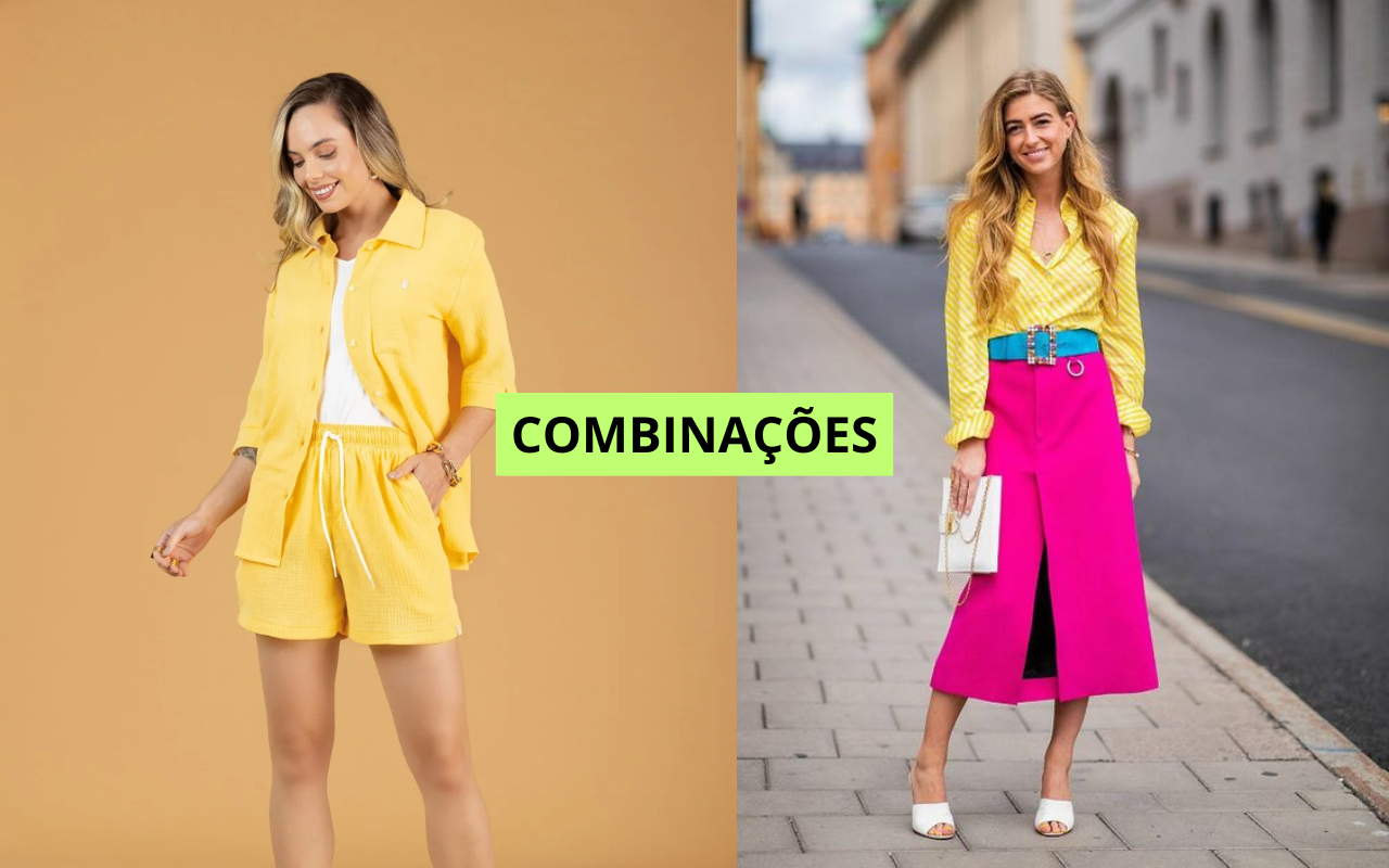 12 combinações para transformar uma mesma peça em vários looks
