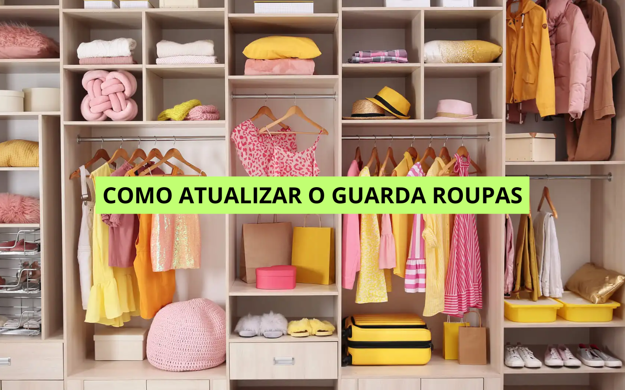 Como atualizar seu estilo depois dos 35 sem renovar o guarda-roupa inteiro