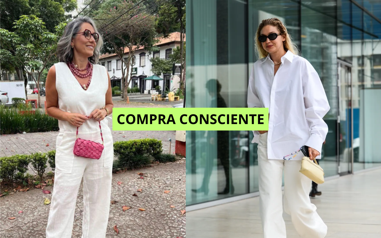 Guia da compra consciente: o que analisar antes de passar o cartão