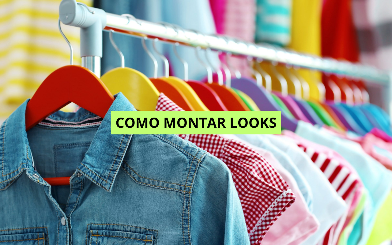 upas de Segunda Mão: Como Montar Looks Elegantes sem Parecer que Você Está Usando “Roupa de Brechó”