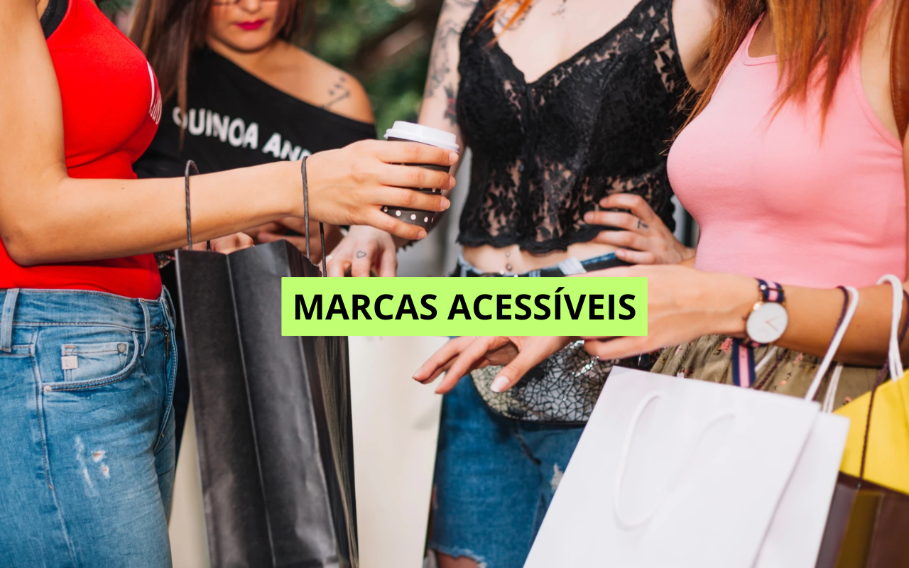 10 Marcas Acessíveis para Mulheres 35+ que Querem se Vestir Bem sem Gastar uma Fortuna