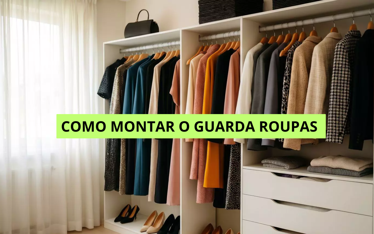 omo Montar um Guarda-Roupa Elegante Gastando Pouco: 15 Peças de Marcas Acessíveis que Multiplicam seus Looks