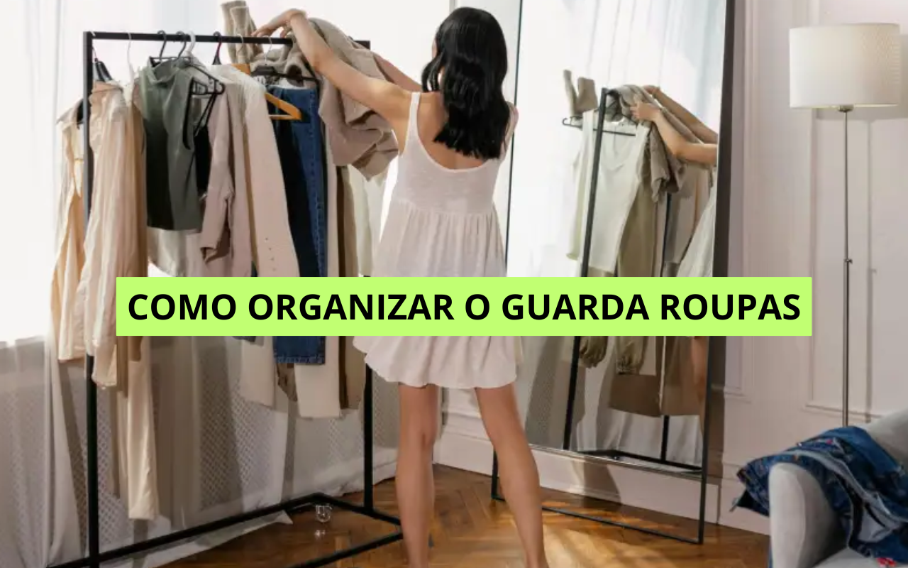 ecisões que Fazem Você Usar Mais as Roupas que Já Tem
