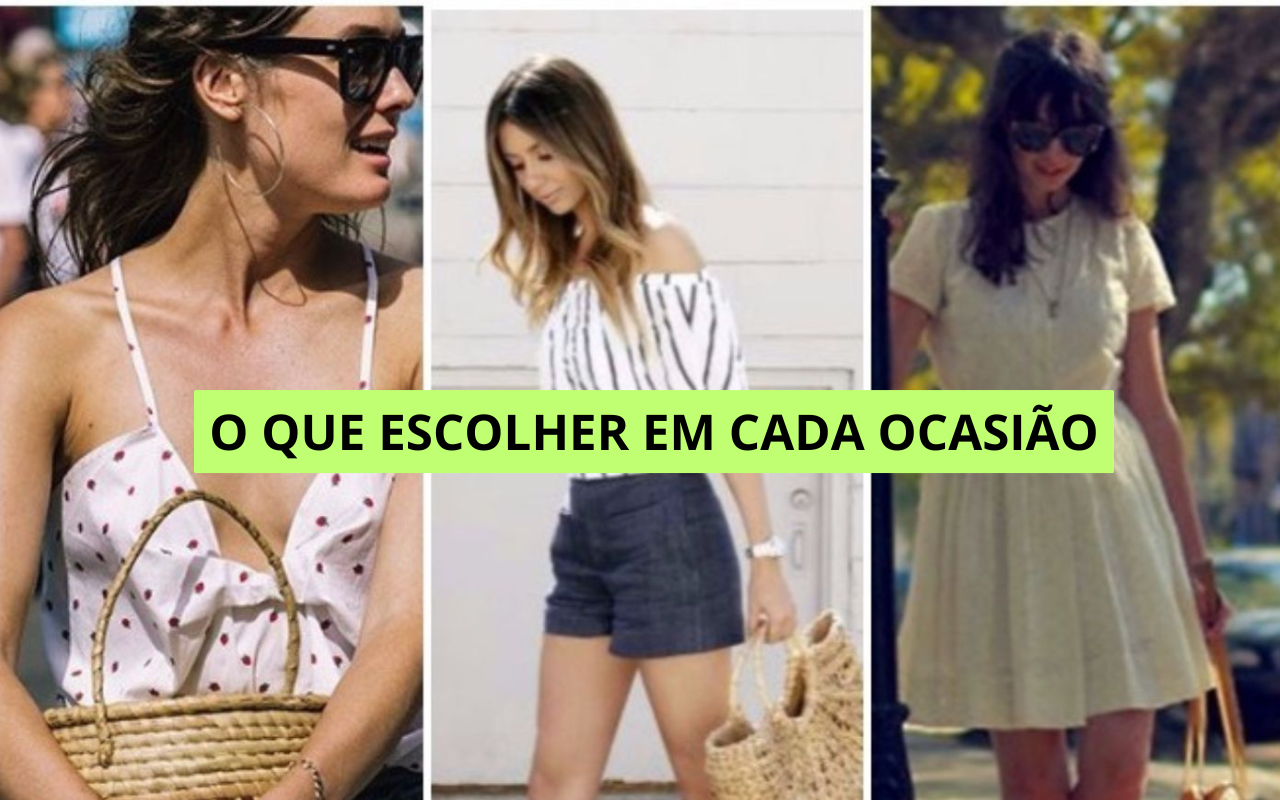 Como Montar Looks Sustentáveis para Cada Ocasião Depois dos 35: Trabalho, Fim de Semana e Eventos