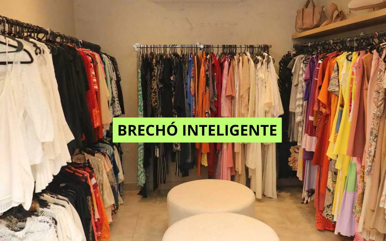 Brechó Inteligente: 12 Peças que Valem a Pena Procurar Depois dos 35