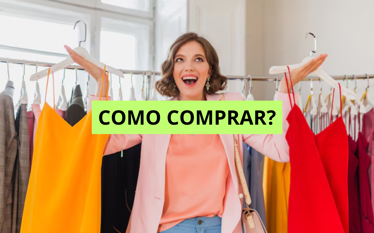 Como comprar com inteligência e sustentabilidade: o guia para gastar melhor e escolher peças que realmente valem a pena