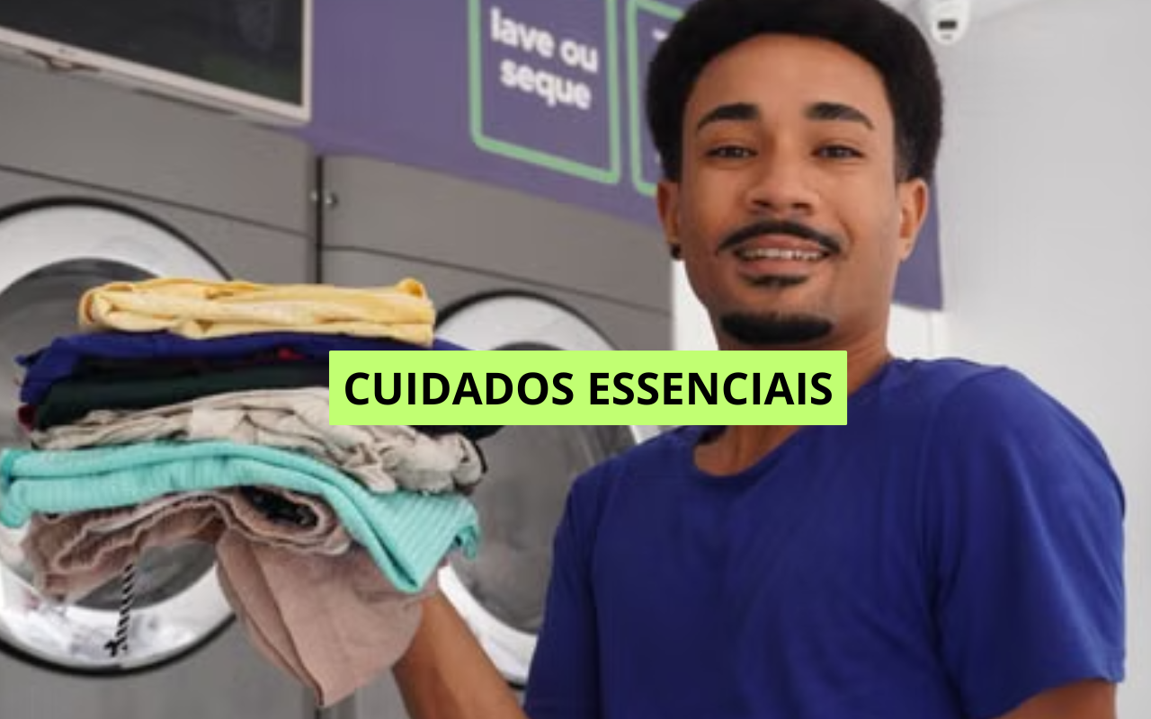 Como Passar Roupas sem Estragar o Tecido: Temperatura, Técnicas e Cuidados Essenciais