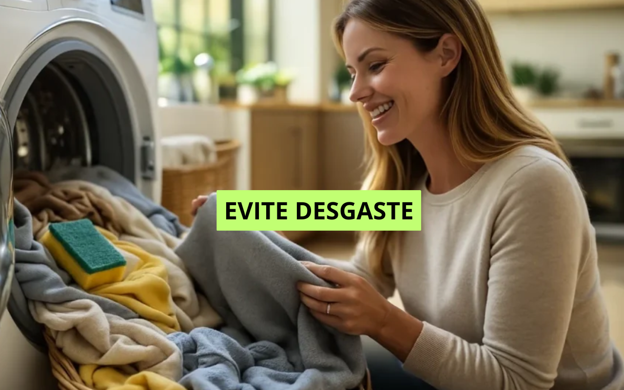 Como Evitar Bolinhas, Fiapos e Desgaste nas Roupas: 10 Cuidados que Fazem Diferença