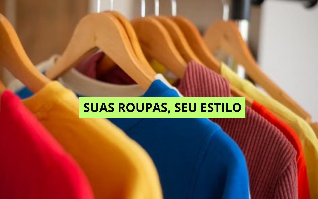 Guarda-Roupa Consciente na Prática: Como Fazer Suas Roupas Trabalharem Mais por Você